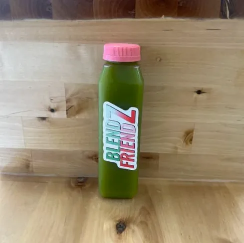 CLEAN GREEN