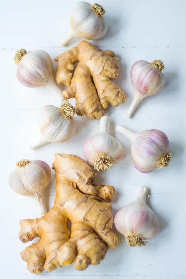 Aromatics