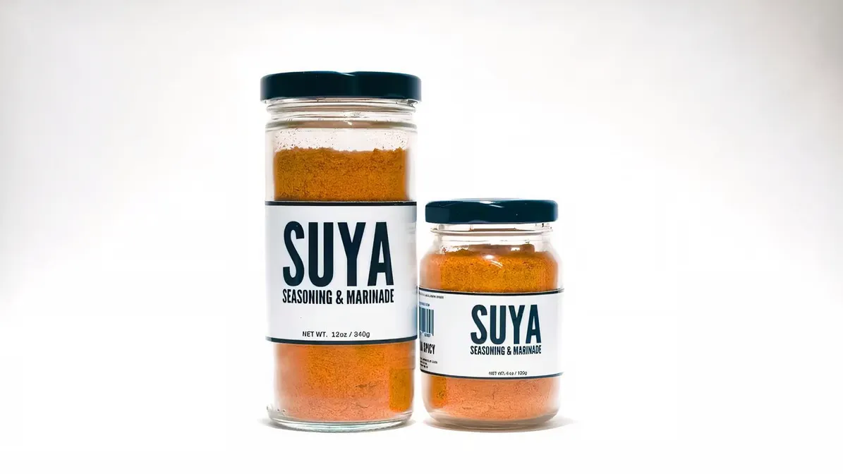 12 oz Spice