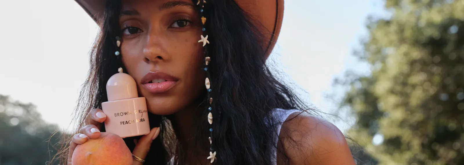 Brown Girl Jane