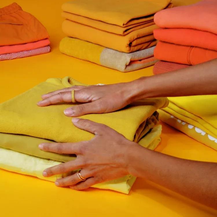 Wash-Dry-Fold — Express / lb