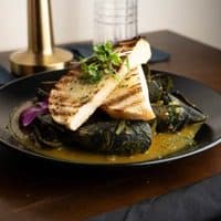 Mussels