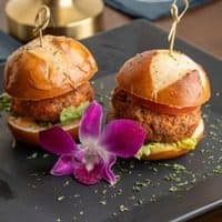 Maryland Lump Crab Cakes