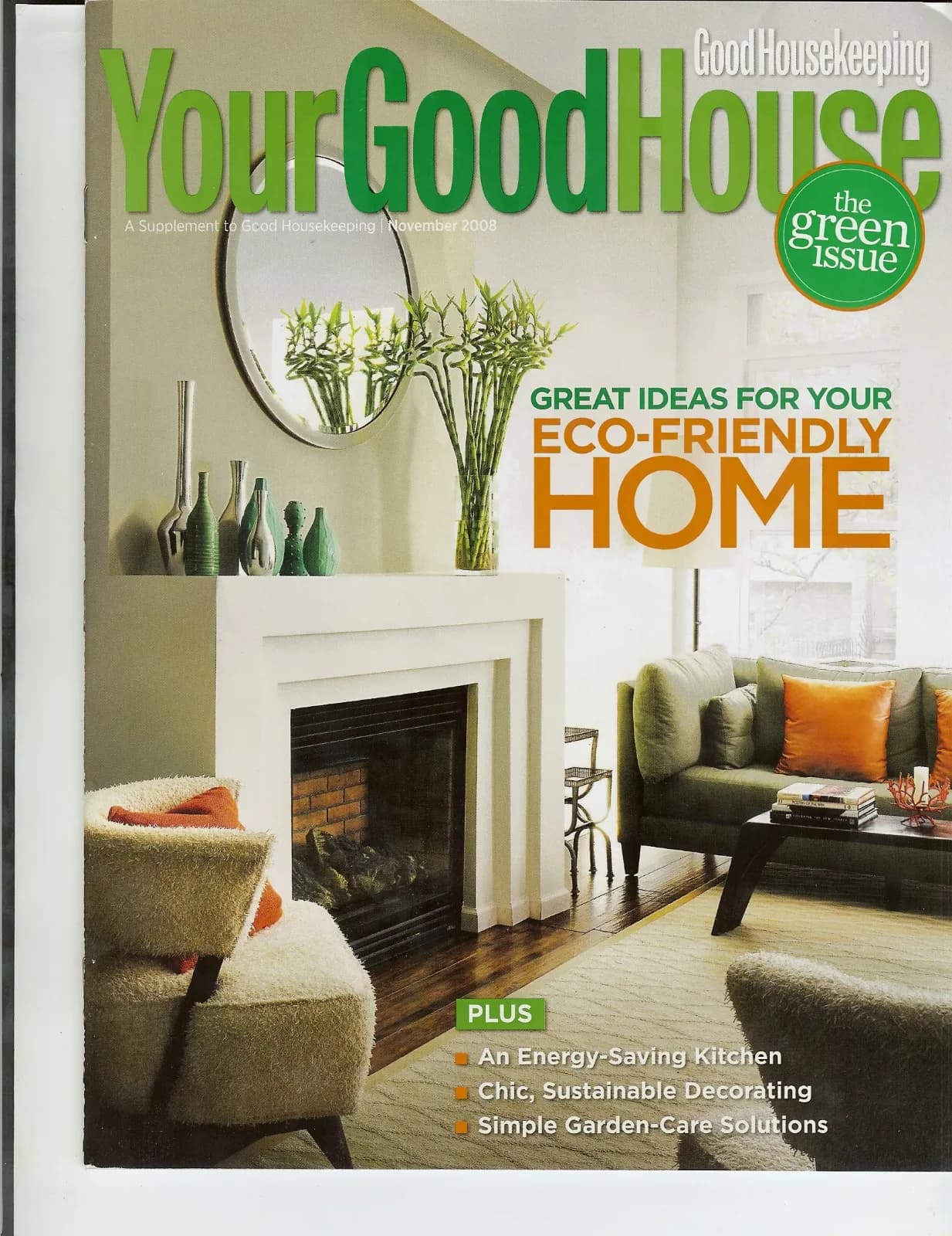 CLEAN DESIGN HOME