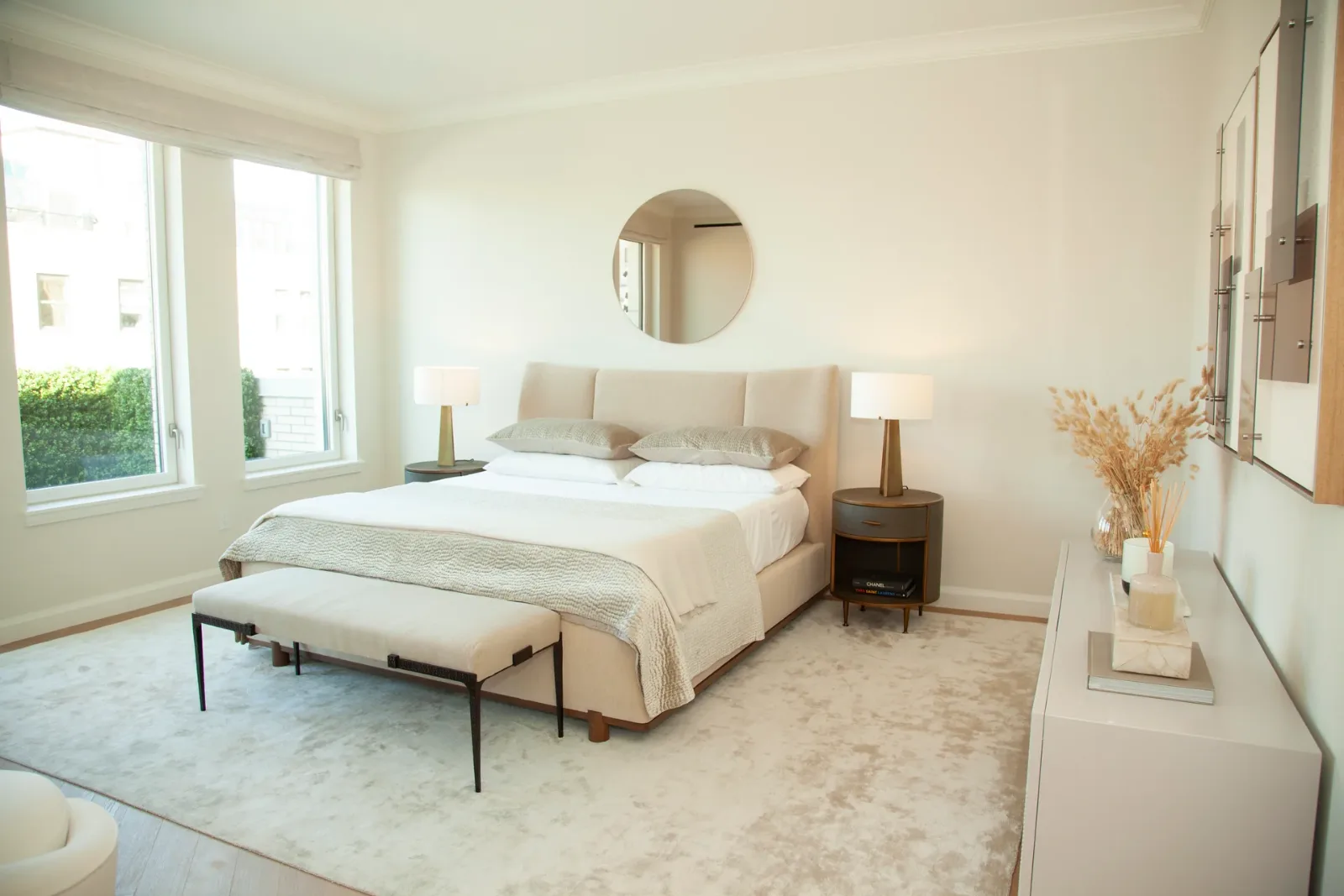 CLEAN DESIGN HOME gallery image 1