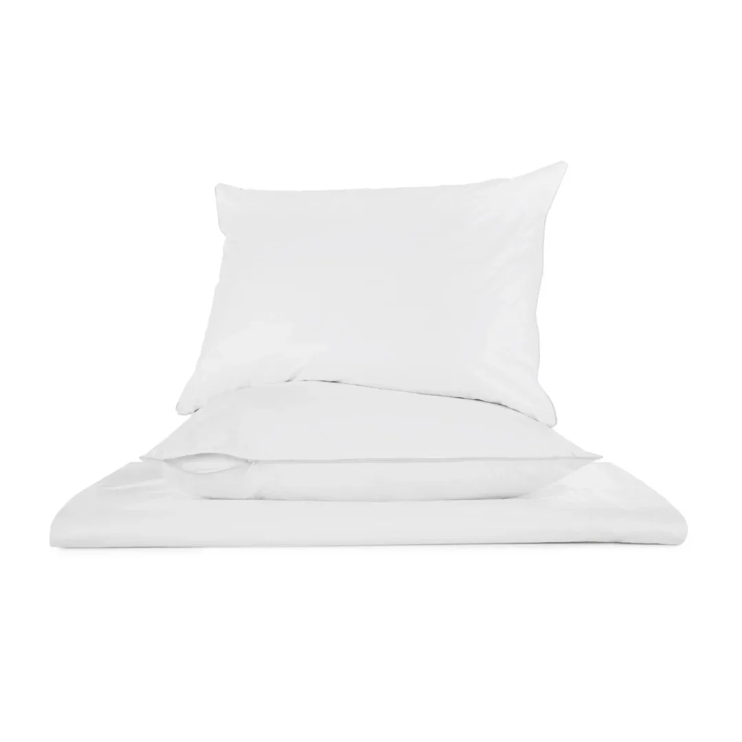 Clean Design Home® Allergen-Proof Pillow Encasement