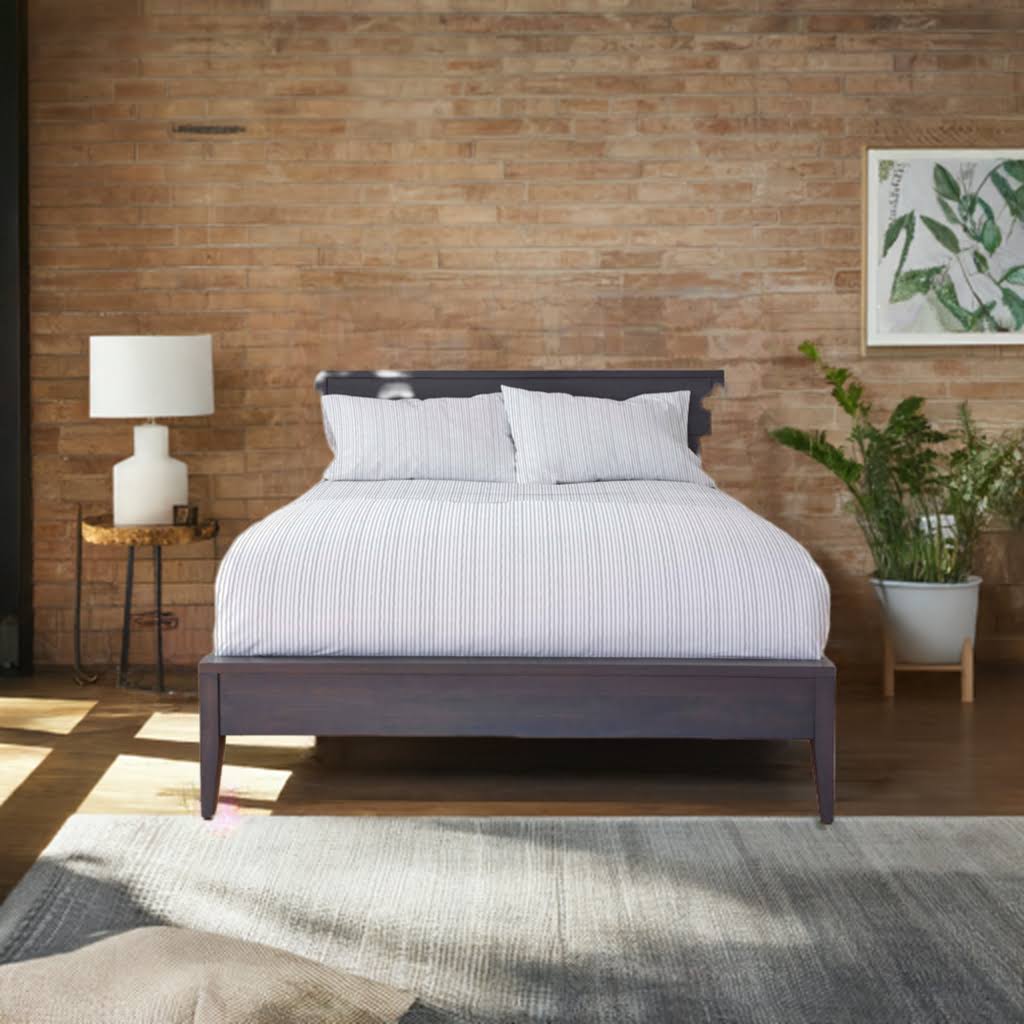Clean Design Home® 100% Cotton Sheet Set-Birch Linen