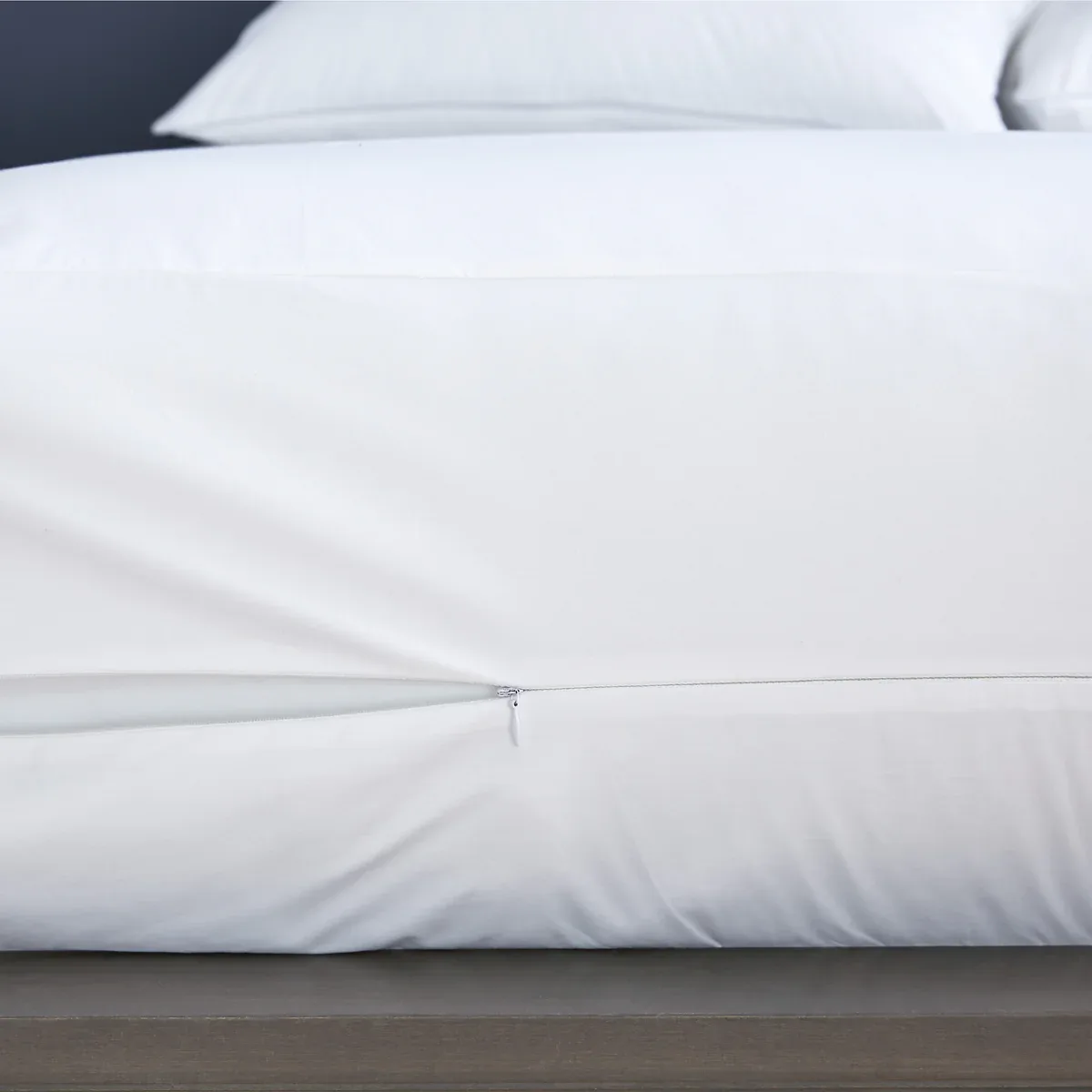 Clean Design Home® Allergen-Proof Mattress Encasement