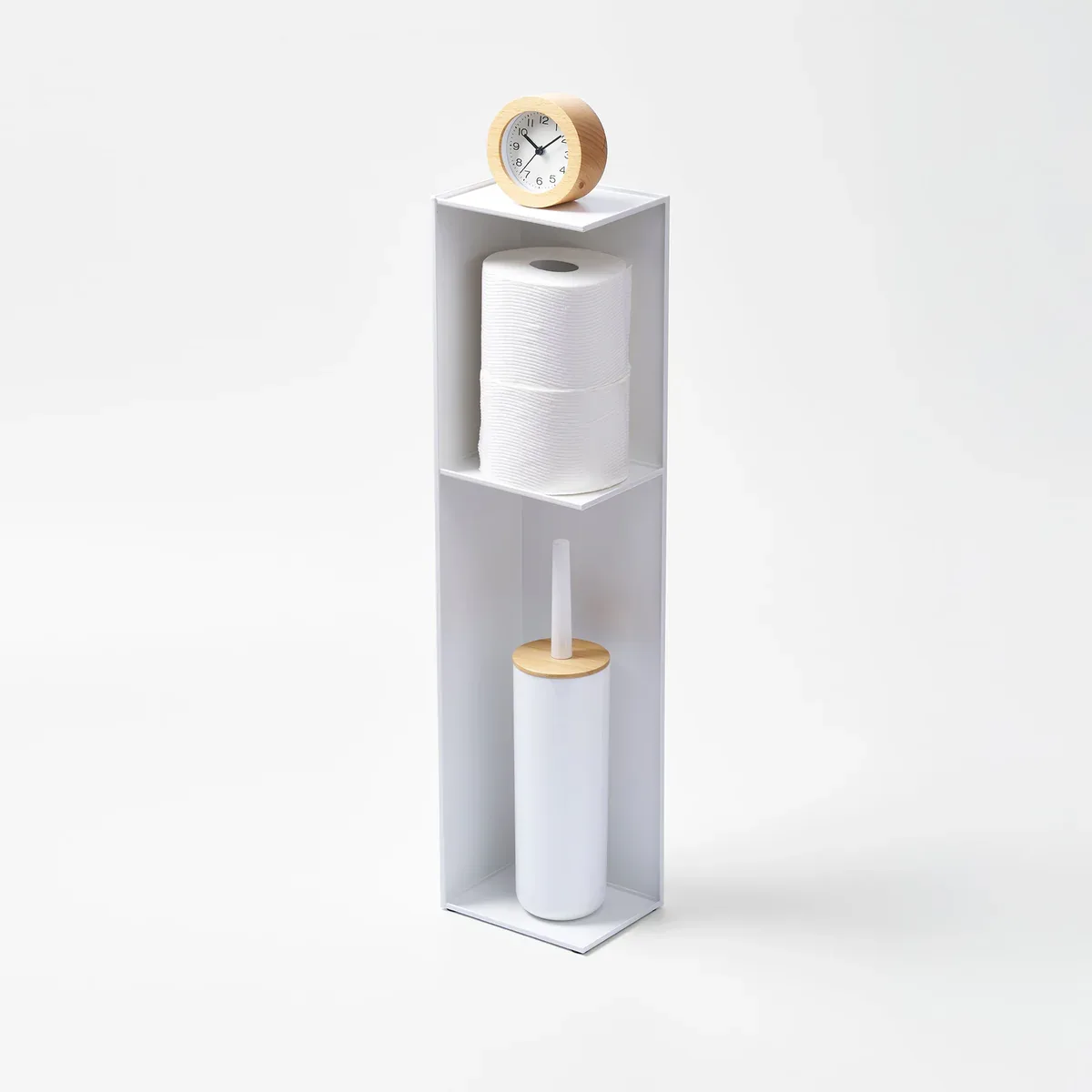 Bathroom Organizer by Yamazaki Home