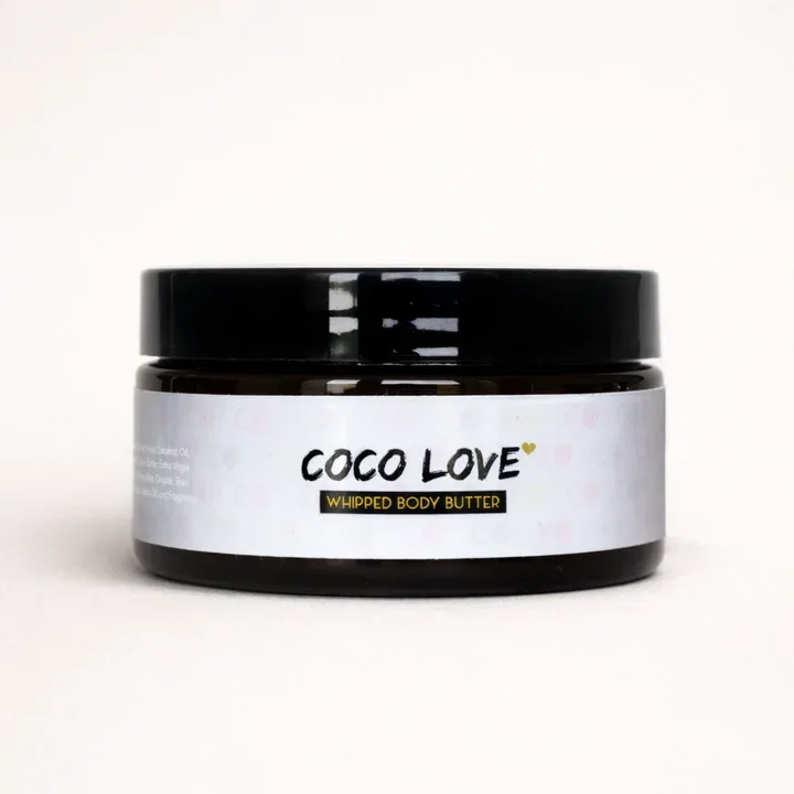 COCO XO Body Care Love gallery image 1