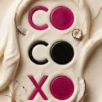 COCO XO Body Care Love logo