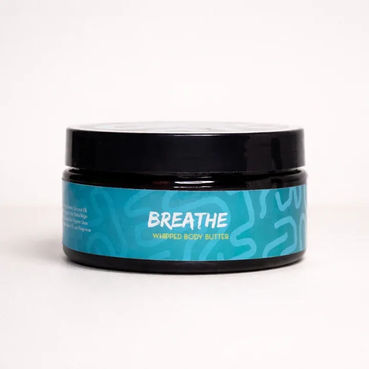 CoCoXOs BREATHE Whipped Body Butter