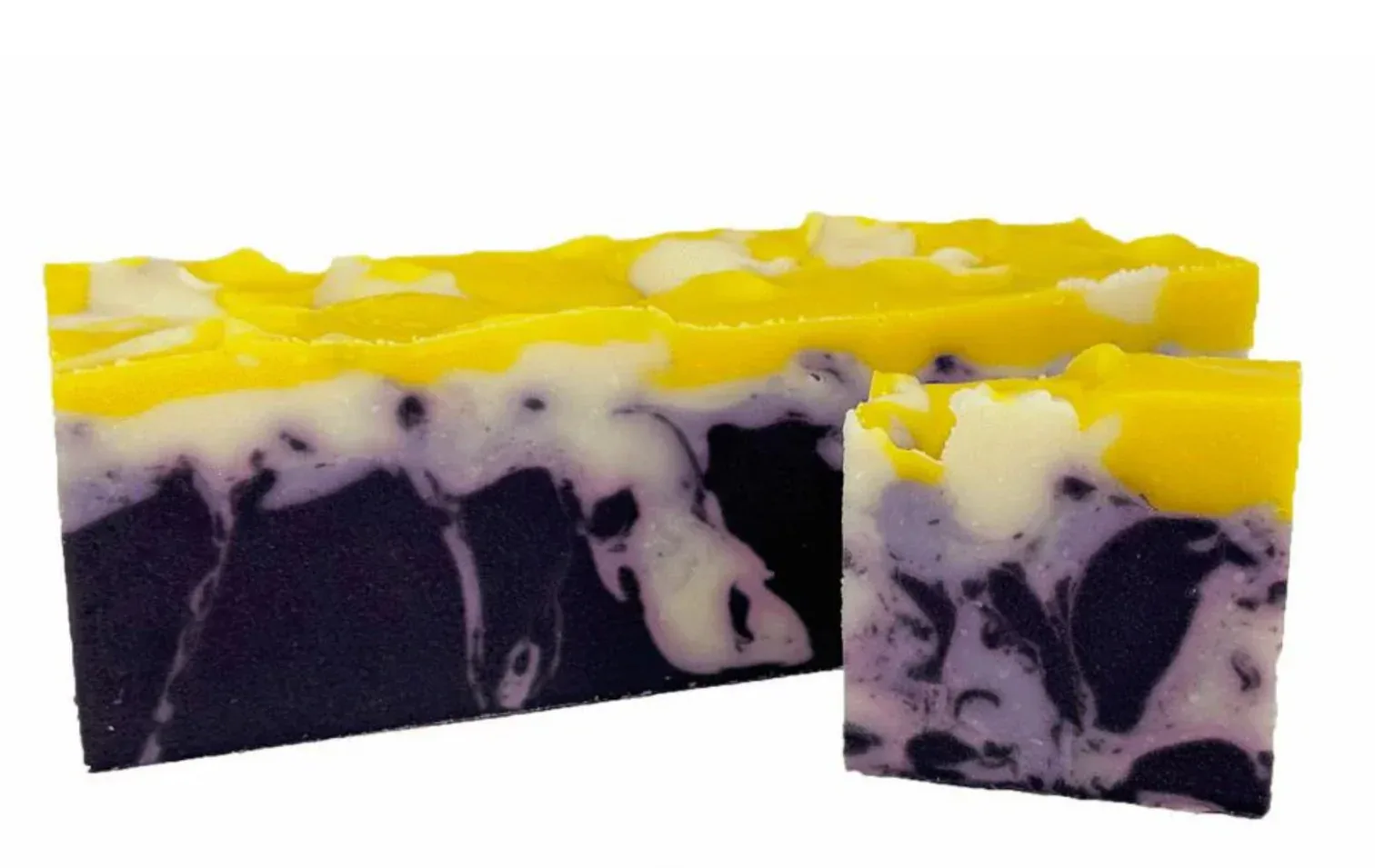 CoCoXOs Lavender + Chill - Soap
