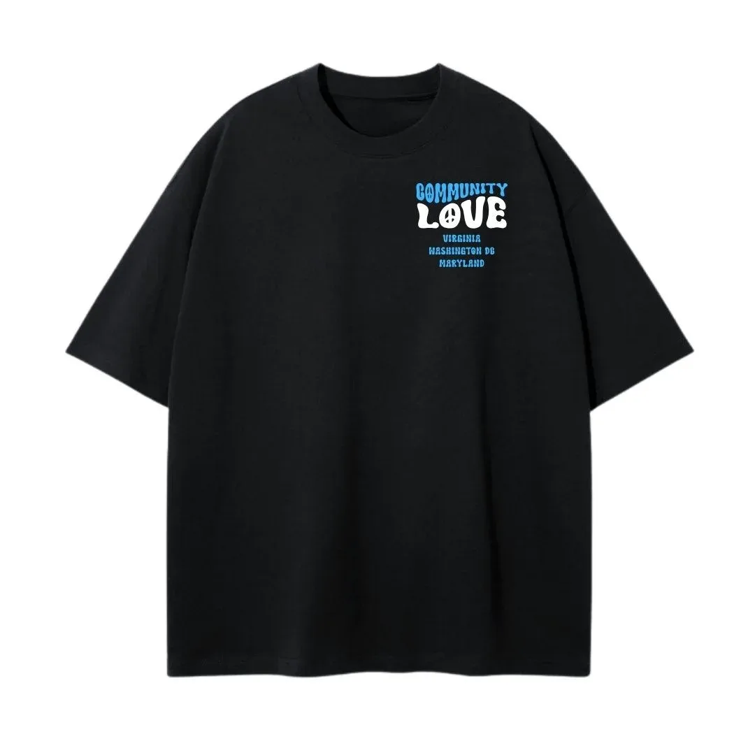 CL Harbor Tee