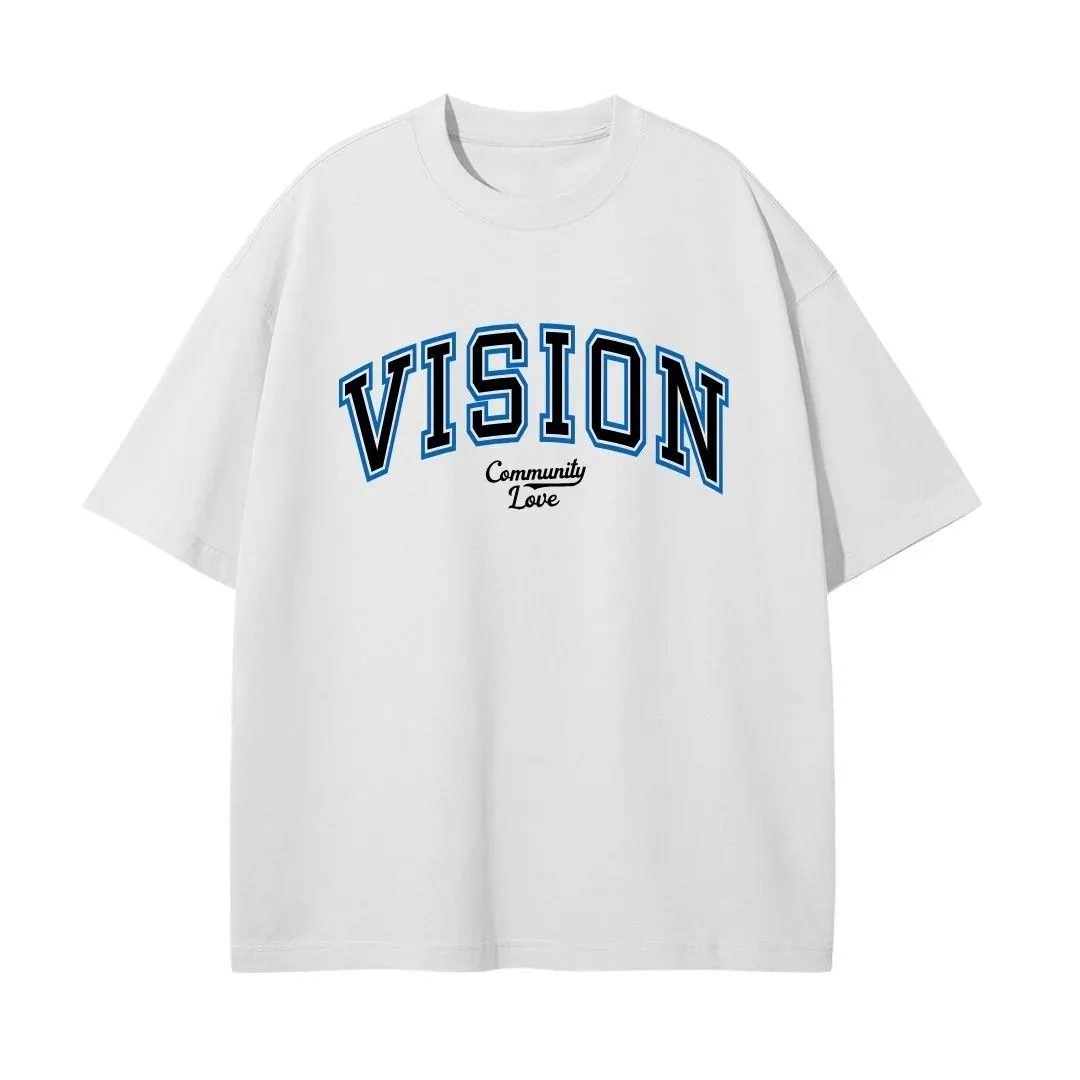 Vision Tee