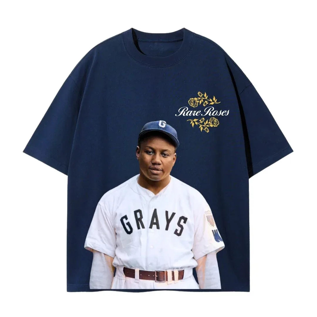 CL Josh Gibson Tee