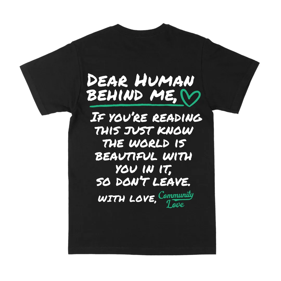 Mental Health- Protect Your Peace Tee