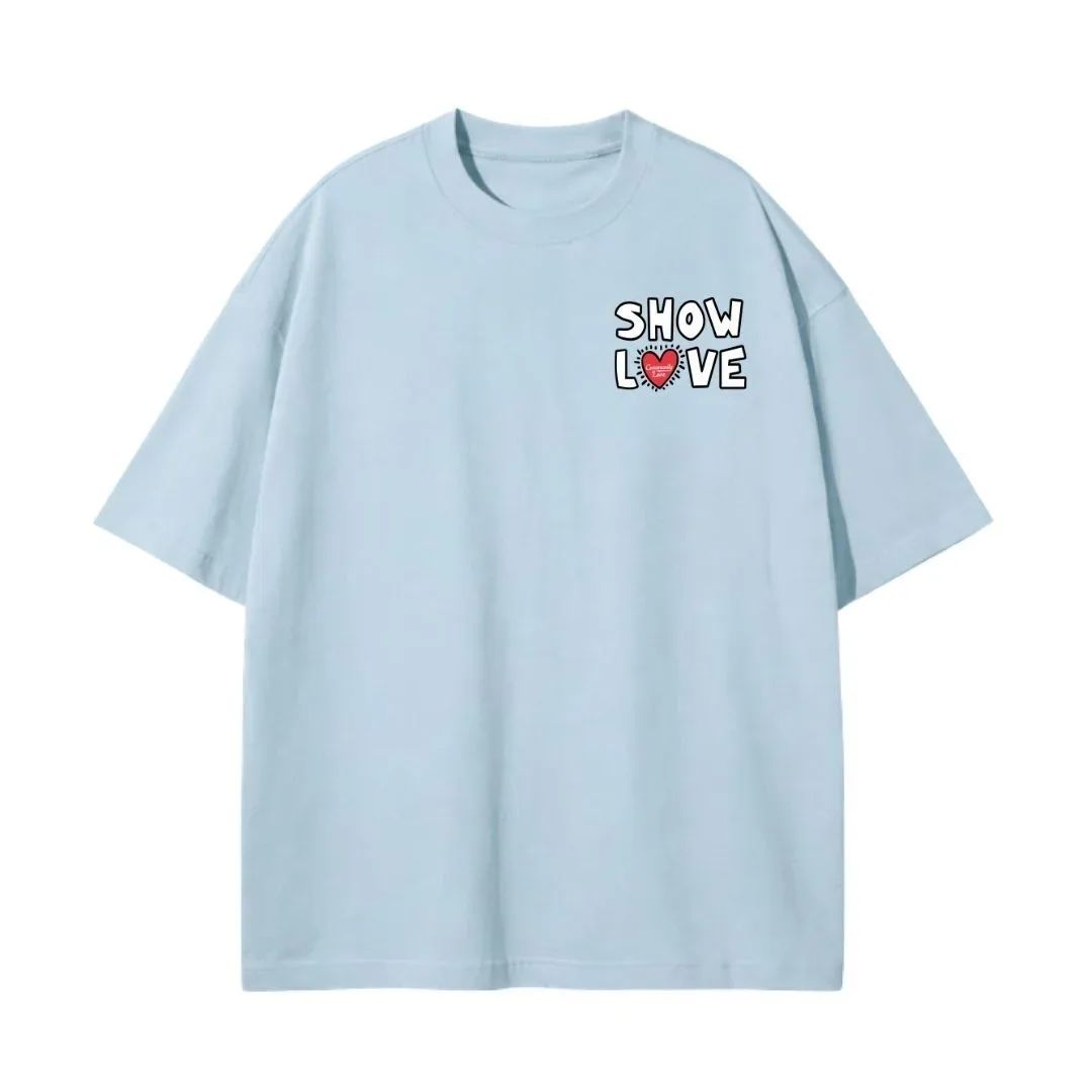 CL Show Love Tee