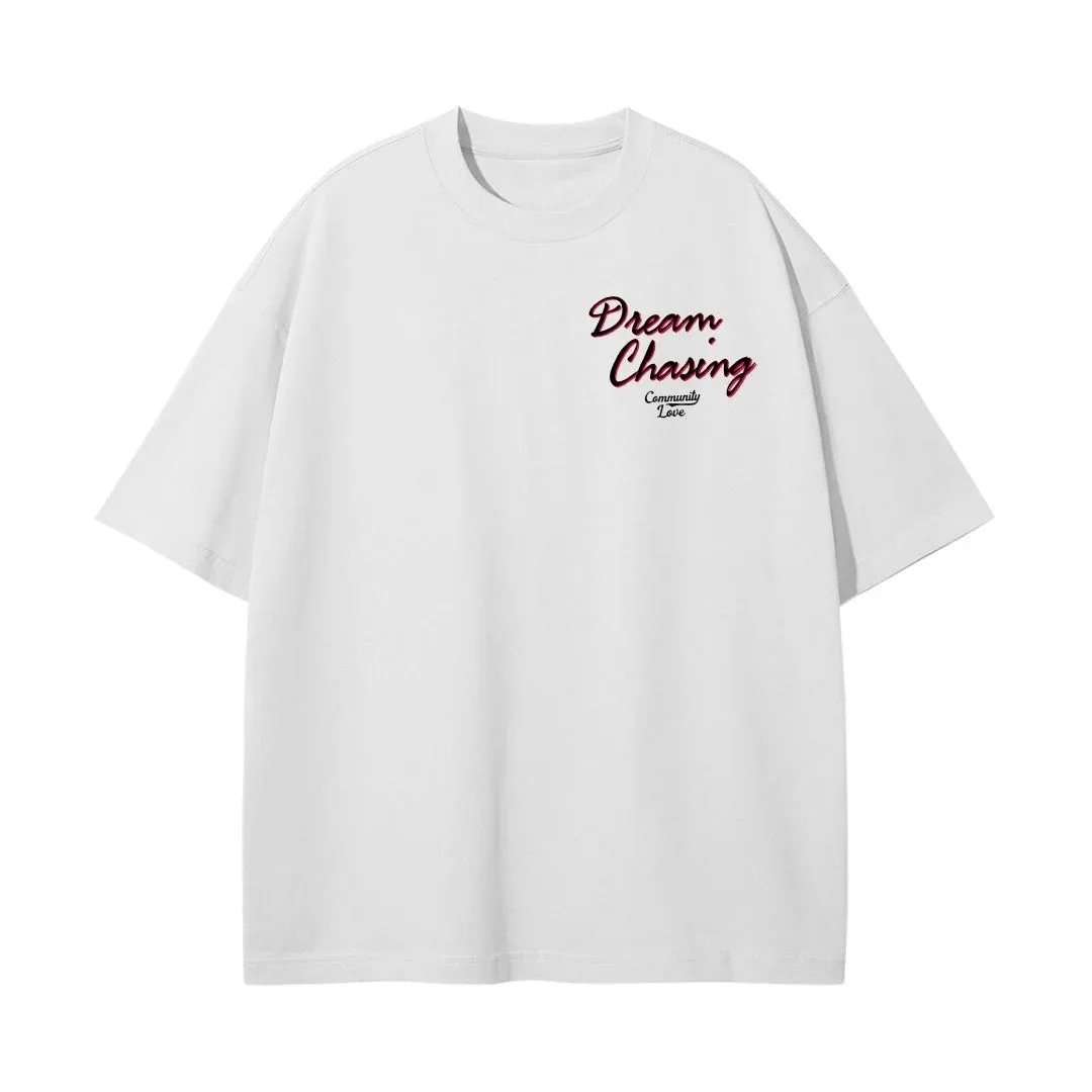 Dream Chasing Tee