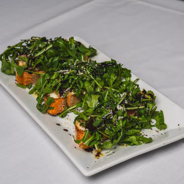 Crostini