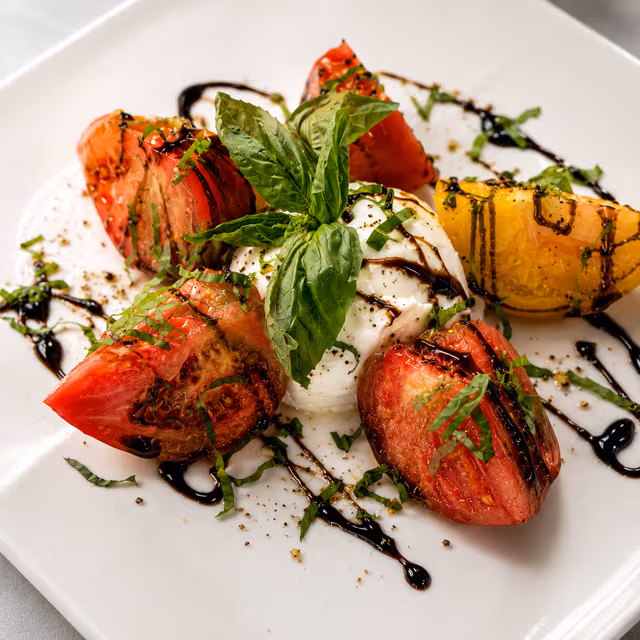 Caprese