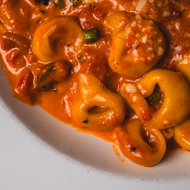 Tortellini
