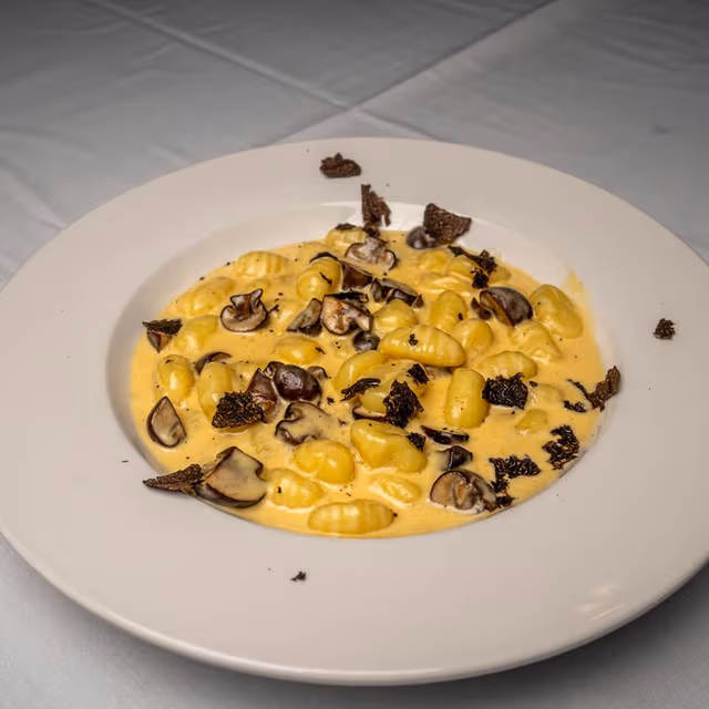 Gnocchi