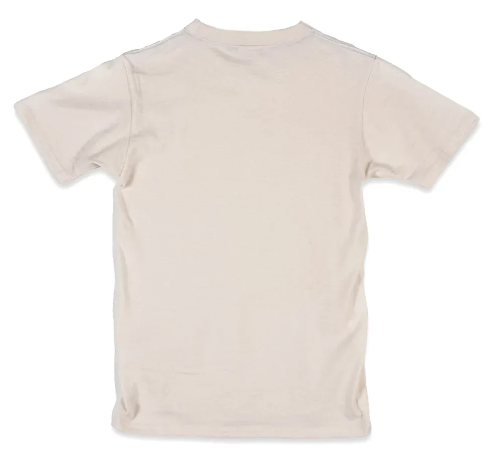 Legacy 100% Cotton Crewneck T-Shirt
