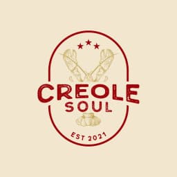 Creole Soul logo