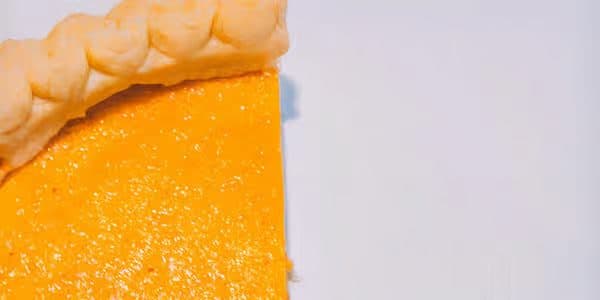 Coconut Sweet Potato Pie
