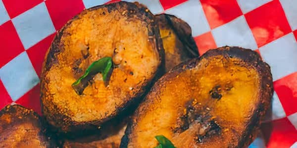 Sweet Plantains Sweet Plantains