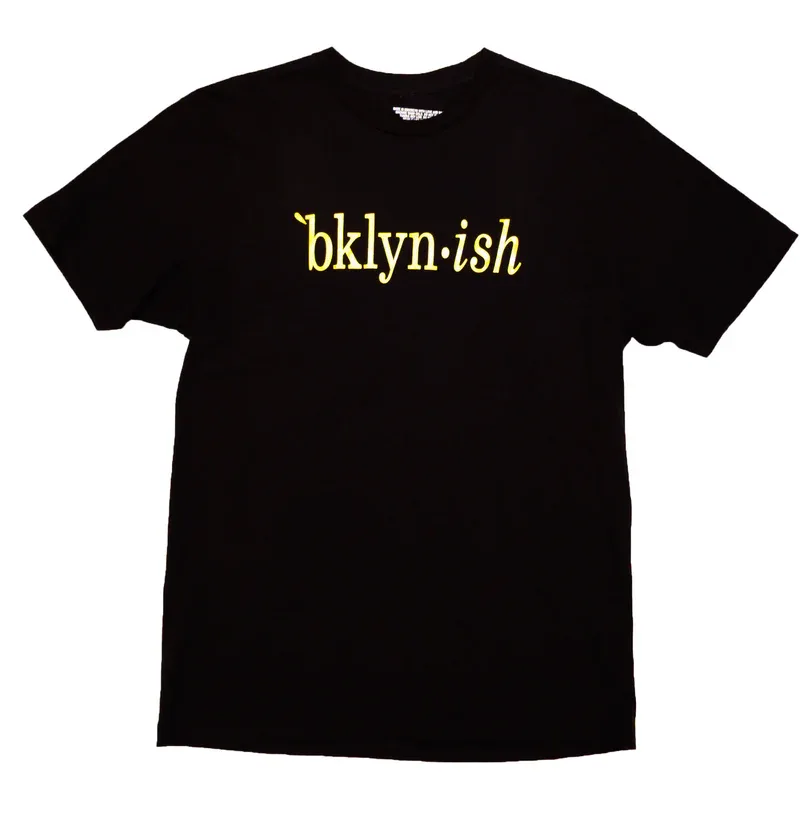 BKLYN•ISH TEE
