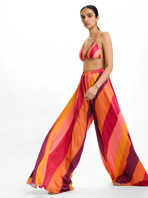 Jant Pants - Sano Rose