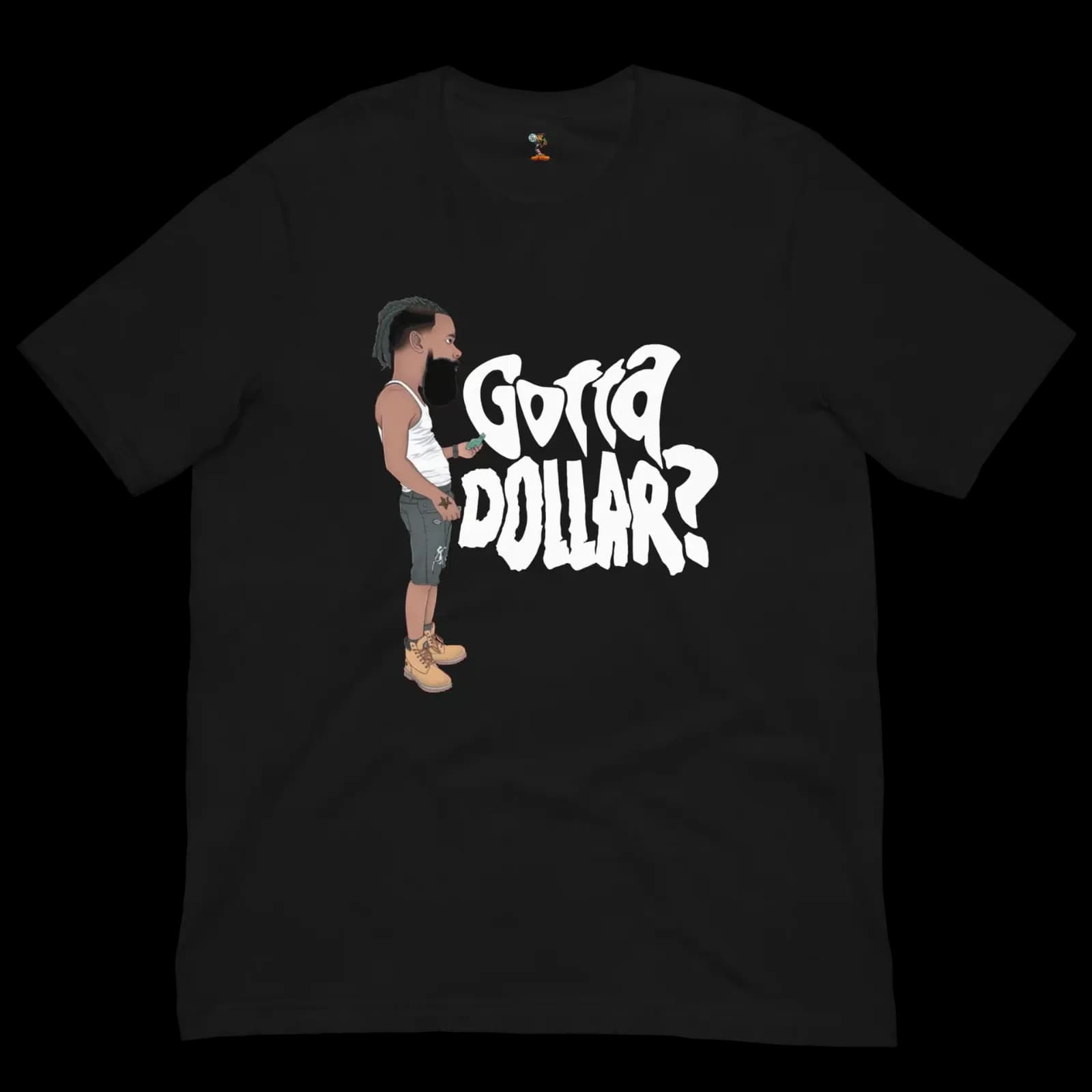 Damon Darling Exclusive Tee