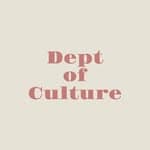 Dept of Culture Brooklyn logo