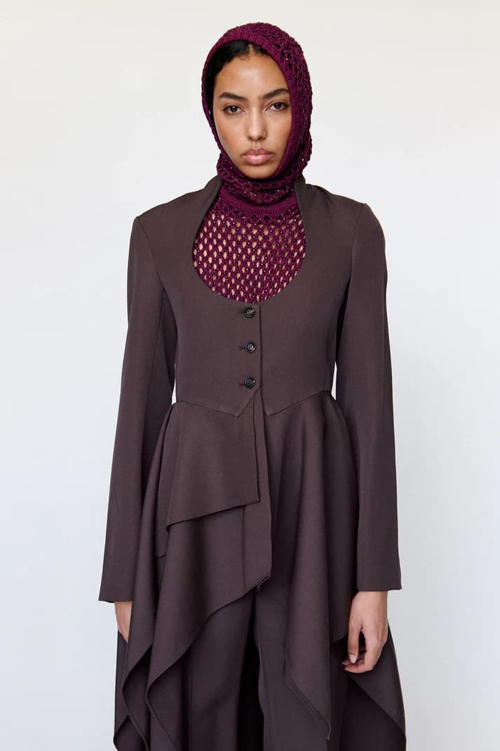 Leeward Top