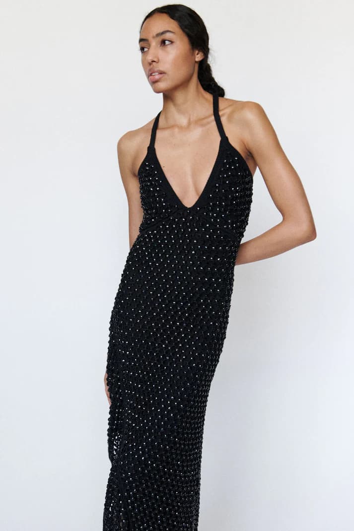 Riki Dress