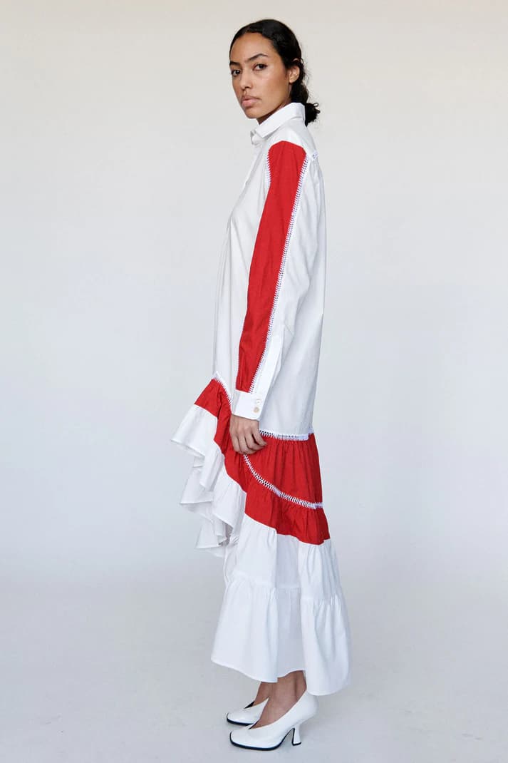 Pierrot Dress