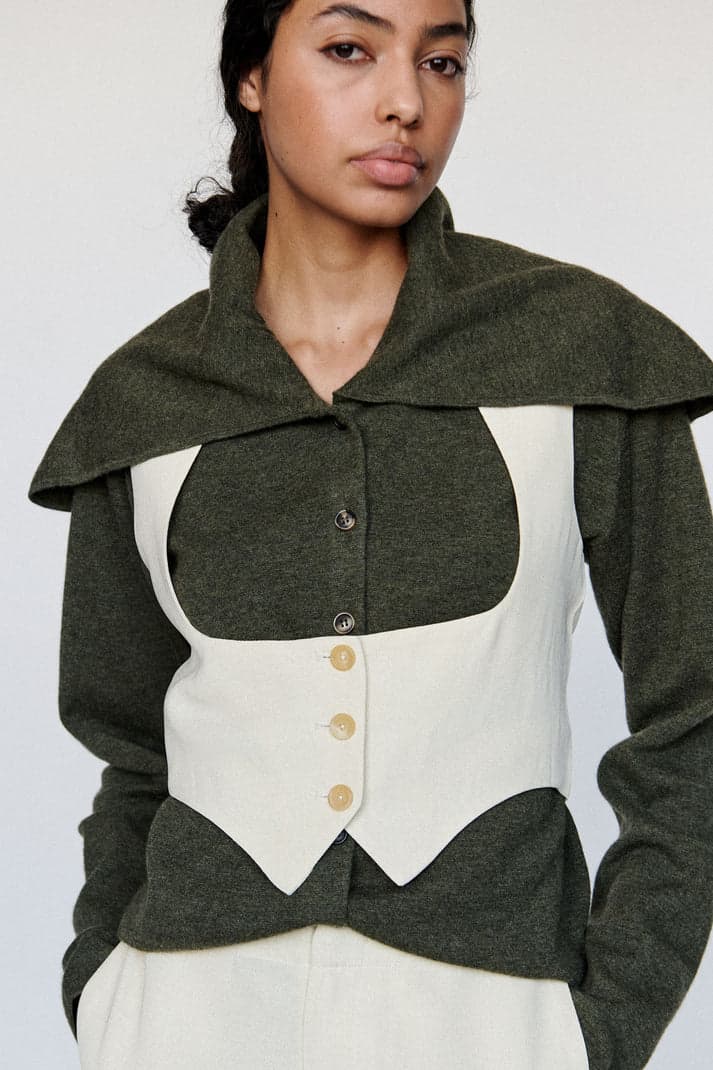 Sint Cardigan