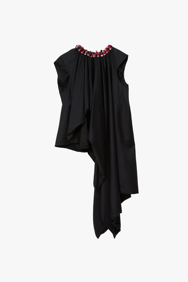 Parade Top