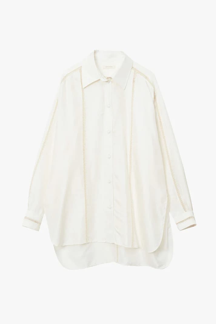Bridgetown Shirt