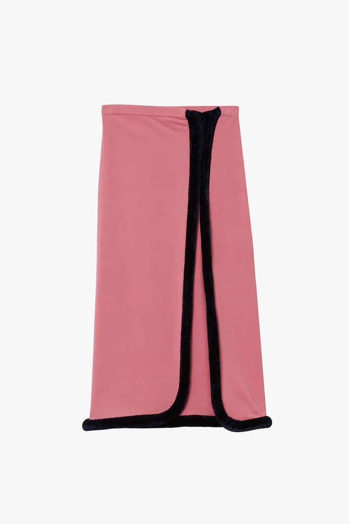 Castries Skirt