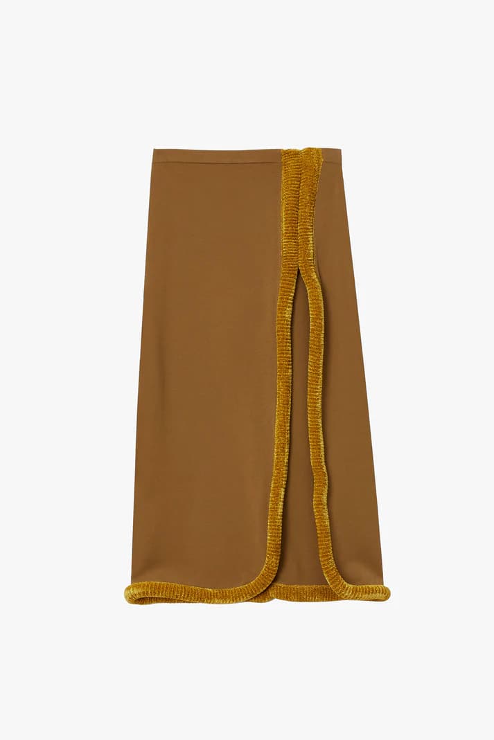 Castries Skirt