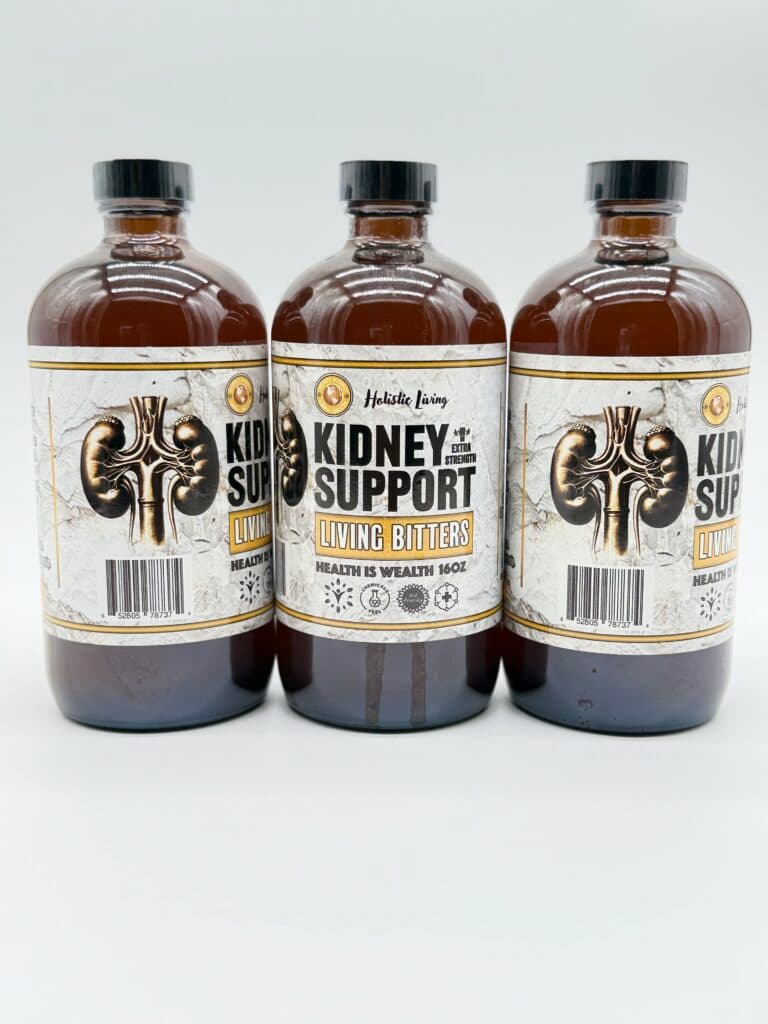 Kidney Support