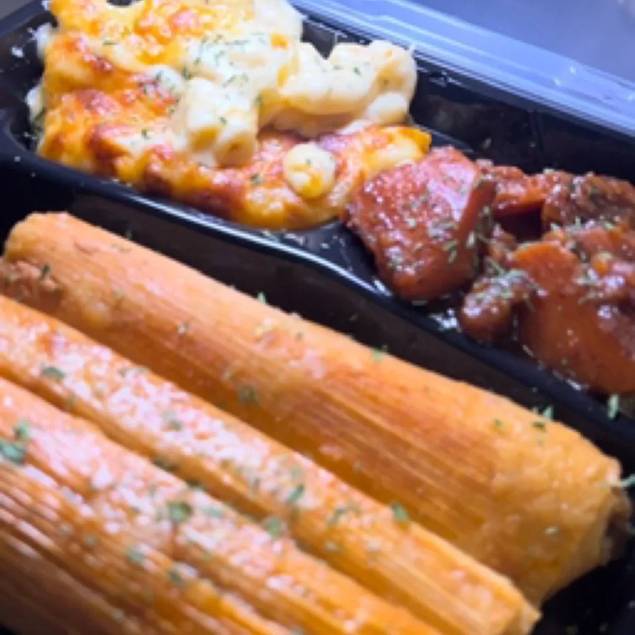 Tamale Combo