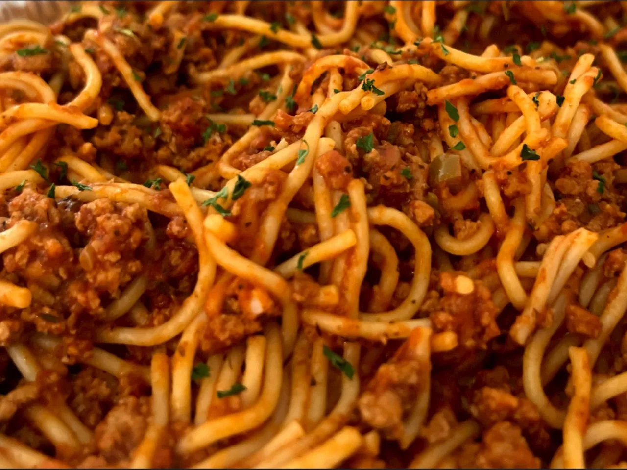 Spaghetti
