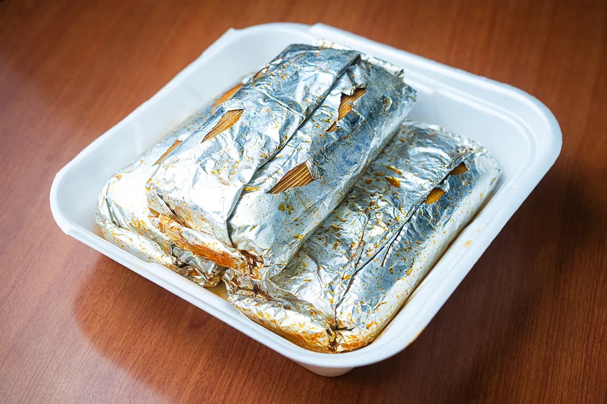 Tamales Sampler