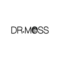 Dr. Moss Jamaica logo