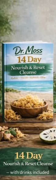 14-Day Nourish & Reset Cleanse (Drinks Included)