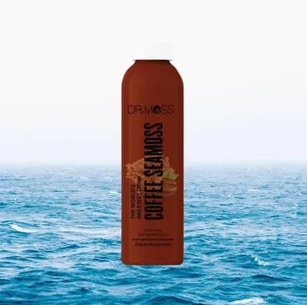 Coffee Seamoss